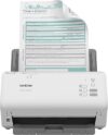 Brother ADS-4300N Professional Desktop Scanner