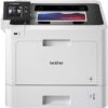 Brother Color Laser Printer with Wi-Fi