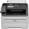 Brother FAX-2840 High Speed Laser Fax