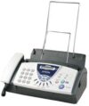 Amazon Renewed Brother FAX-575 Fax, Phone & Copier