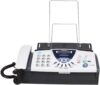 Brother FAX-575 Personal Fax Machine