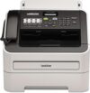 Brother FAX2940 Wireless Monochrome Laser Printer