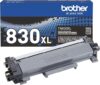 Brother High Yield Black Toner Cartridge