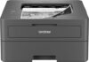 Brother HL-L2400D Compact Monochrome Laser Printer