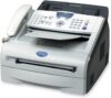 Brother IntelliFax 2820 Laser Fax/Copier