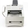 Brother IntelliFAX 4100e Laser Fax