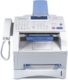 Brother IntelliFax 4750e Laser Fax