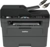 Brother MFC-L2690DW Monochrome All-in-One Printer