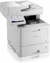 Brother MFC?L9610CDN Enterprise Color Printer