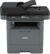 Brother Monochrome Laser Multifunction Printer