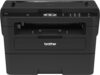 Amazon Renewed Brother Renewed Monochrome Printer with Scanner