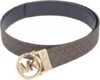 Michael Kors Twist Reversible Belt