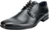 Bruno Marc Formal Oxfords Leather Shoes