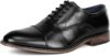 Bruno Marc Men’s Oxfords Formal Dress Shoes