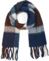 Madewell Brushed Wool Scarf