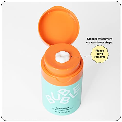 Bubble Slam Dunk Hydrating Bundle - Image 2