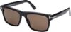 Tom Ford FT0906 Buckey-02 Sunglasses