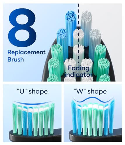 Bymore Electric Toothbrush - Image 4
