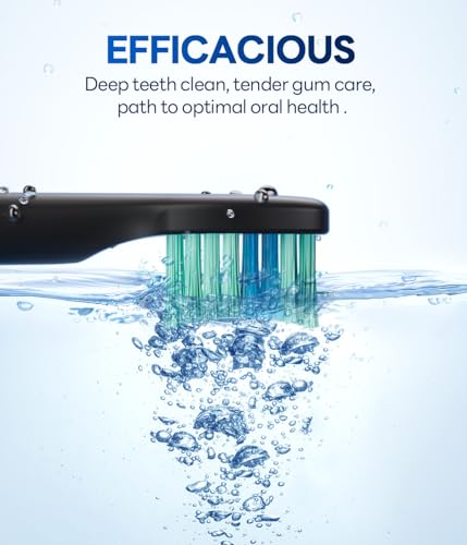 Bymore Electric Toothbrush - Image 5