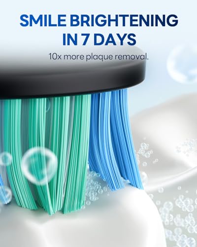 Bymore Electric Toothbrush - Image 2