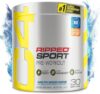 Cellucor C4 Ripped Sport Pre Workout Powder