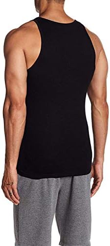 Calvin Klein Men's Ribbed Tanks - Image 3