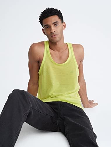 Calvin Klein This is Love Pride Tank Top - Image 3