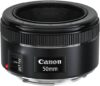 Canon 50mm f/1.8 STM Lens