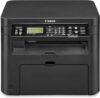 Canon D570 Mono Laser Printer, Scanner