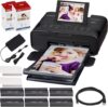 Canon SELPHY CP1300 Wireless Photo Printer