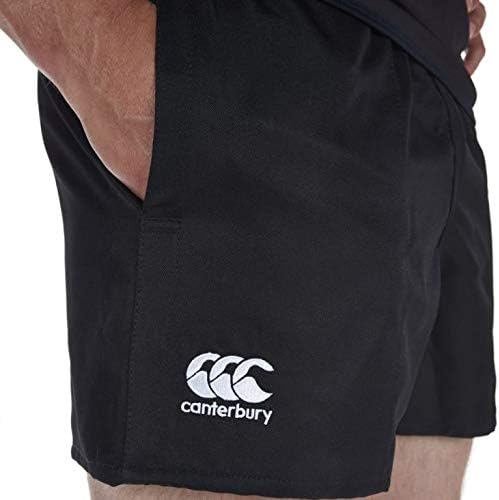Canterbury Men's Professional Athletic Shorts - Image 3