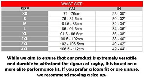 Canterbury Men's Professional Athletic Shorts - Image 5