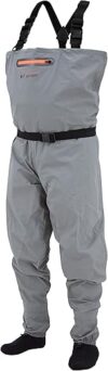 FROGG TOGGS Canyon II Breathable Stockingfoot Wader