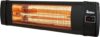 DR. INFRARED HEATER Carbon Infrared Outdoor Heater, Black