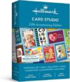 CUSTIC Card Studio – New Version