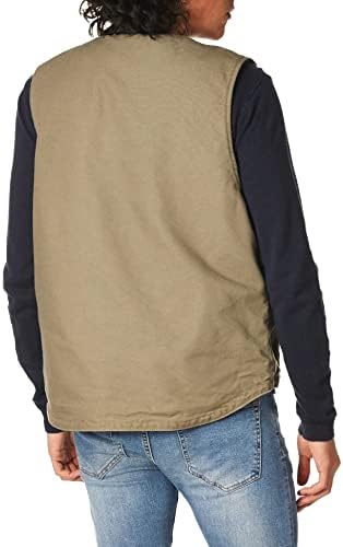 Carhartt Men's Relaxed Fit SherpaLined Vest - Image 3