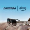 Amazon Carrera Smart Glasses with Alexa