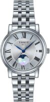 Tissot Carson Premium Moonphase Watch