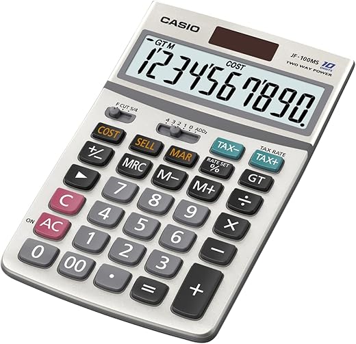 Calculators