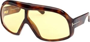 Tom Ford FT0965 Cassius-02 Sunglasses