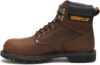 CAT Footwear Men’s Second Shift Steel Toe Work Boot