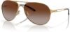 Oakley Oo4054 Caveat Aviator Sunglasses