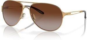 Oakley Oo4054 Caveat Aviator Sunglasses