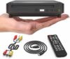 Ceihoit Mini HD DVD Player, All Region