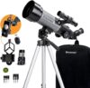 Celestron 70mm Travel Scope DX Telescope