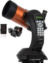 Celestron NexStar 4SE Computerized Telescope