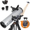 CELESTRON StarSense Explorer DX 130AZ Telescope