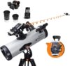 Celestron StarSense Explorer LT 114AZ Telescope