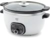 GreenLife Ceramic Nonstick Programmable 6-Quart Slow Cooker