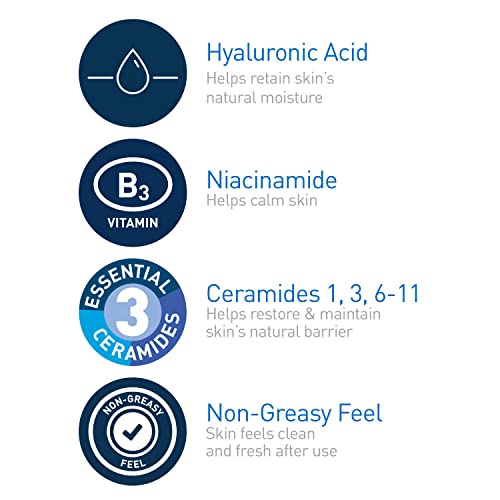 CeraVe Hydrating Toner - Image 4